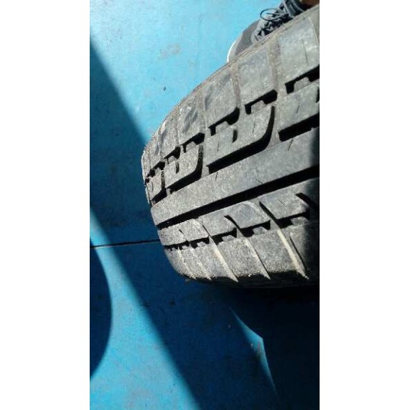 peugeot 206 berlina del año 1999