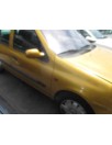 renault clio ii fase ii (b/cb0) del año 2001