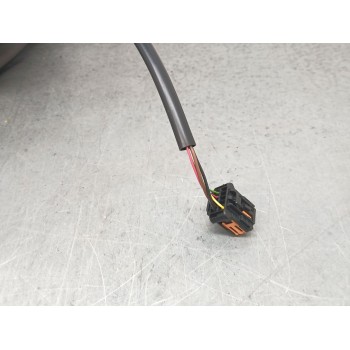 Recambio de espejo retrovisor izquierdo para toyota proace furgoneta (mdz_) 1.5 d4d (mdz1) referencia OEM IAM 98155884XT  