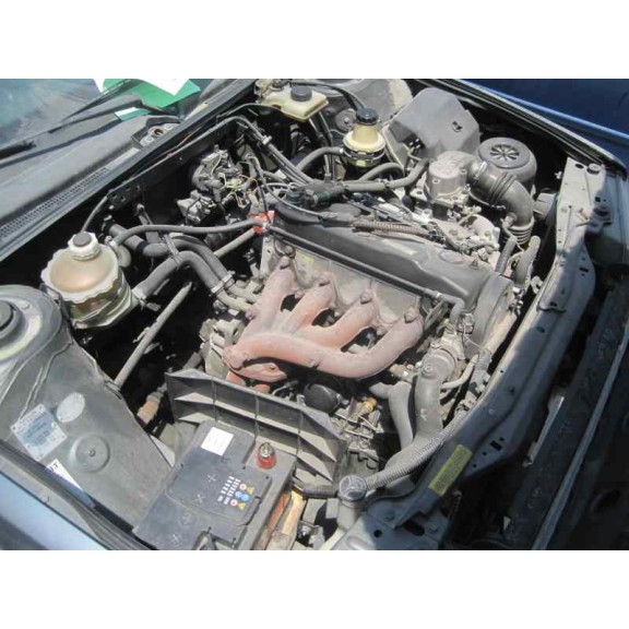 renault 21 nevada (k48) del año 1988