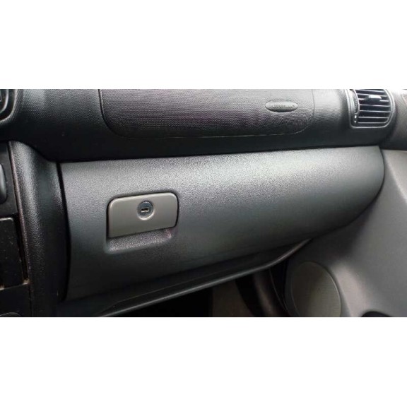 seat toledo (1m2) del año 1999