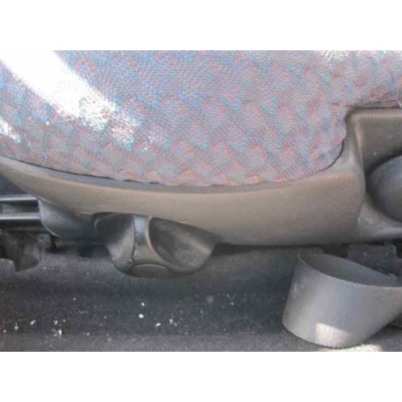 ford ka (ccq) del año 2002