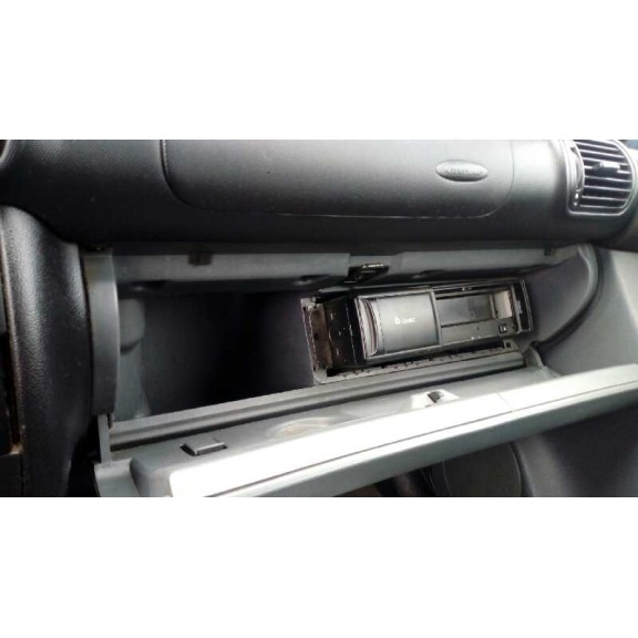 seat toledo (1m2) del año 1999