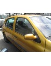 renault clio ii fase ii (b/cb0) del año 2001