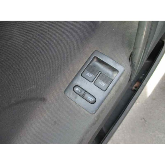 volkswagen polo berlina (6n2) del año 2000