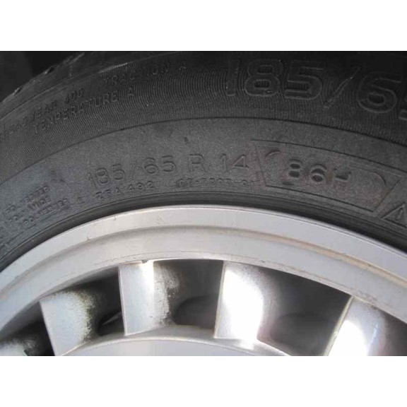 renault 21 nevada (k48) del año 1988