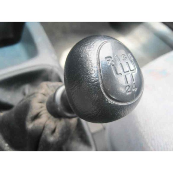 daewoo lanos del año 2000