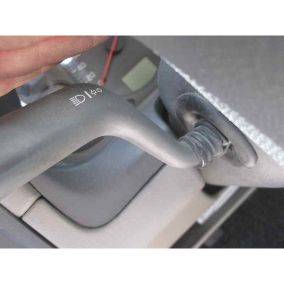 volvo s40 berlina del año 2004