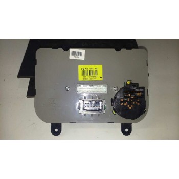 Recambio de mando climatizador para hyundai i30 classic referencia OEM IAM 972502L170  