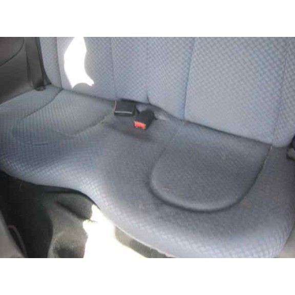 ford ka (ccq) del año 2002