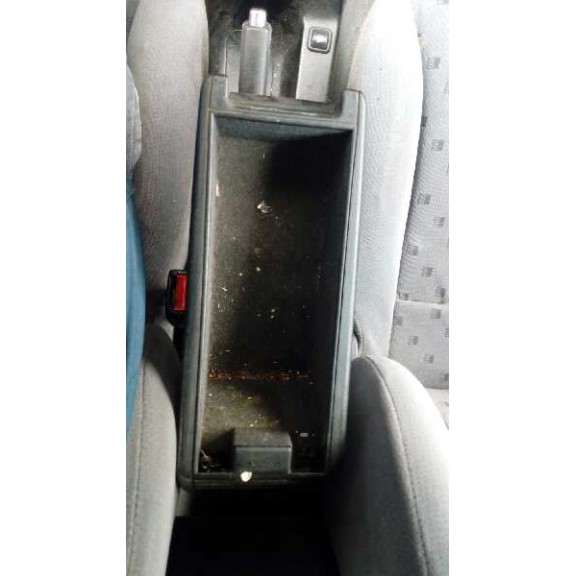 seat toledo (1m2) del año 1999