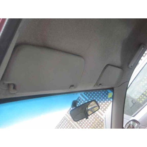 daewoo lanos del año 2000