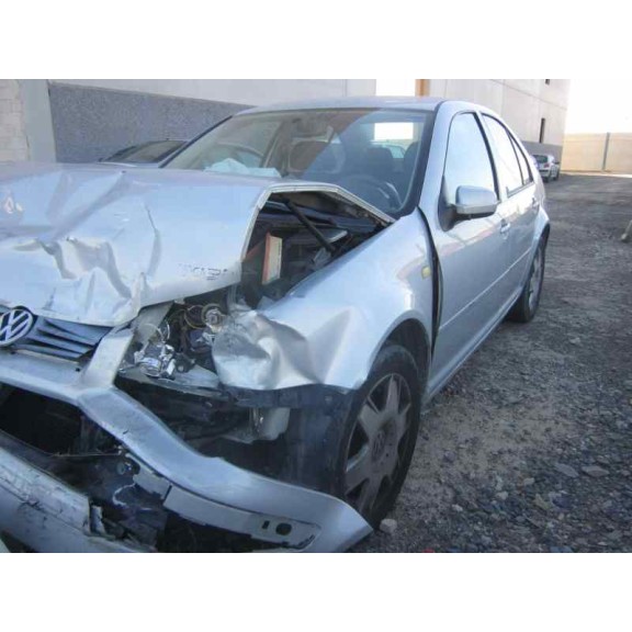 volkswagen bora berlina (1j2) del año 1999