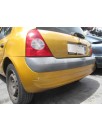 renault clio ii fase ii (b/cb0) del año 2001