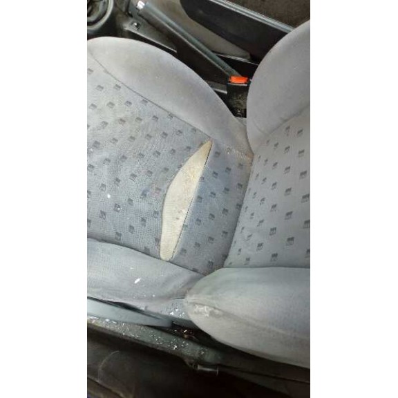 seat toledo (1m2) del año 1999