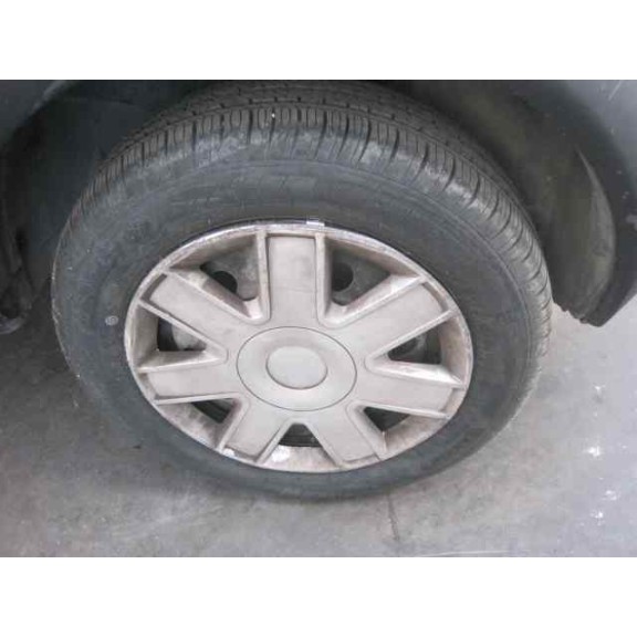 ford ka (ccq) del año 2002