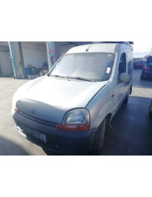 renault kangoo (f/kc0) del año 2001