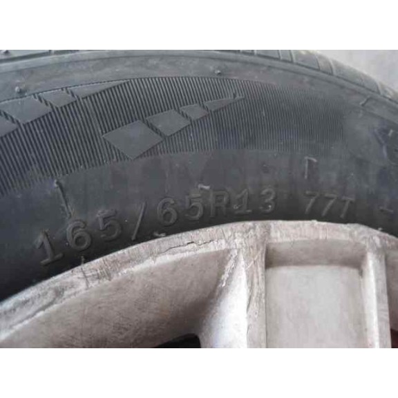 ford ka (ccq) del año 2002