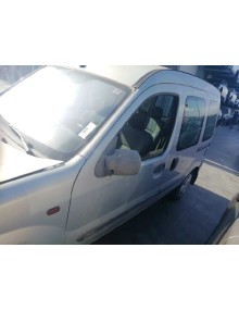 renault kangoo (f/kc0) del año 2001 2