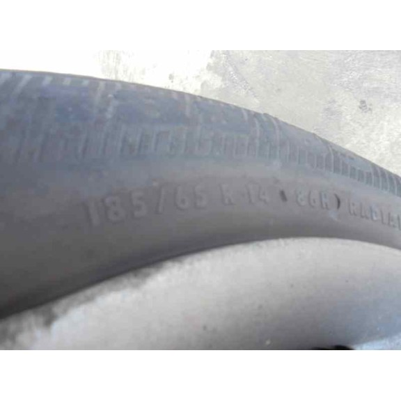 ford focus berlina (cak) del año 2002