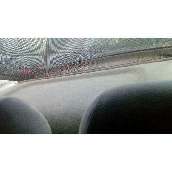 seat toledo (1m2) del año 1999