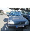 peugeot 205 berlina del año 1997
