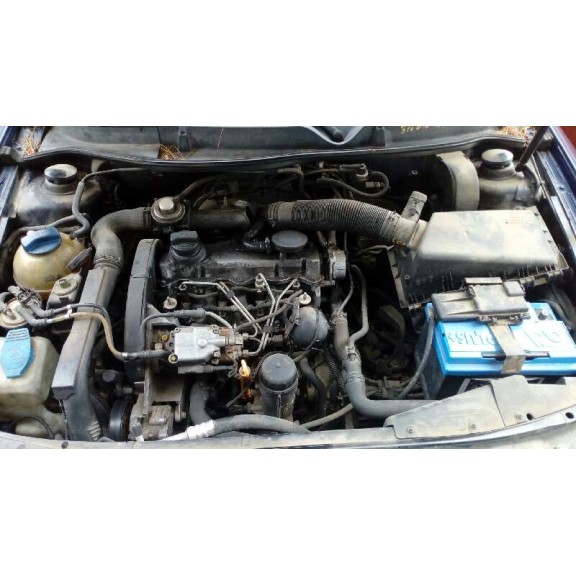 seat toledo (1m2) del año 1999