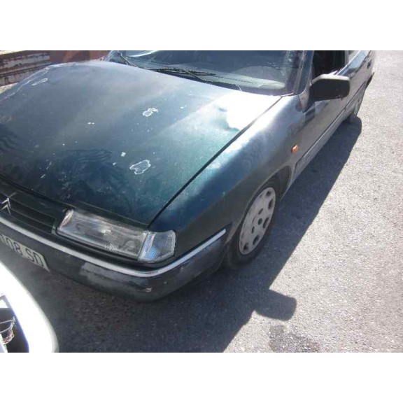 citroën xantia berlina del año 1995