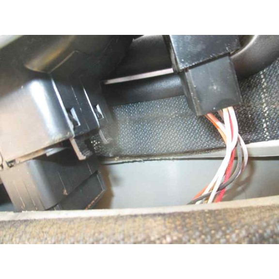 renault clio ii fase ii (b/cb0) del año 2001