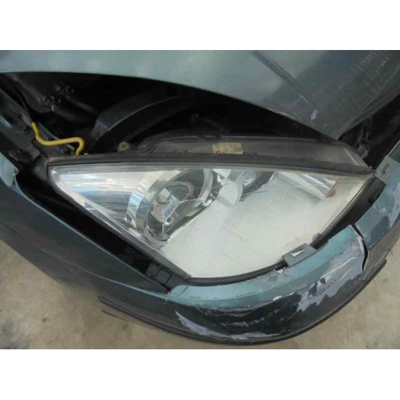 ford focus berlina (cak) del año 2002