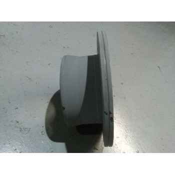 Recambio de disco freno trasero para volkswagen lt caja cerrada / combi (mod. 1997) referencia OEM IAM 2D0615601A  NUEVO