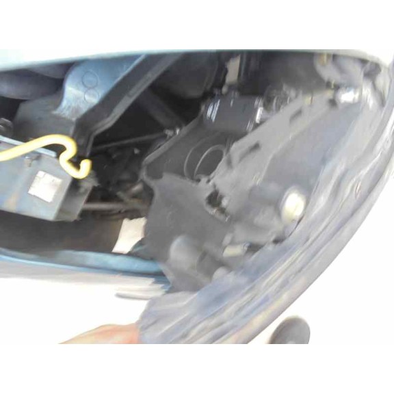 ford focus berlina (cak) del año 2002