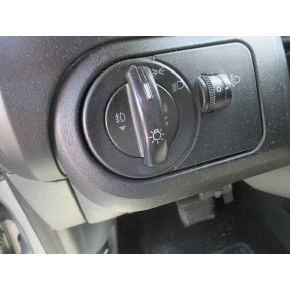 ford fiesta (cbk) del año 2003