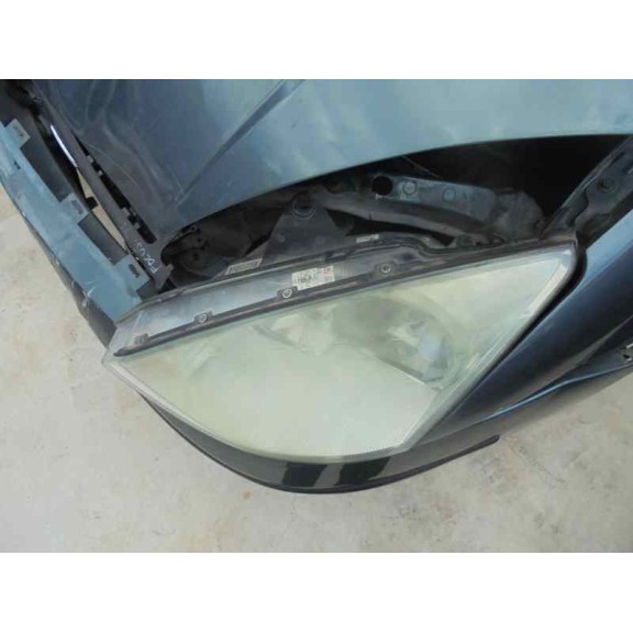 ford focus berlina (cak) del año 2002