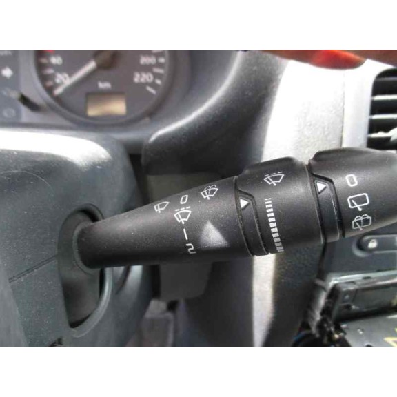 renault clio ii fase ii (b/cb0) del año 2001