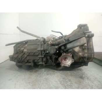 Recambio de caja cambios para audi a4 berlina (8e) 2.5 tdi referencia OEM IAM   