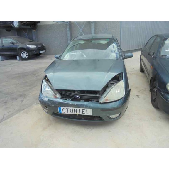 ford focus berlina (cak) del año 2002