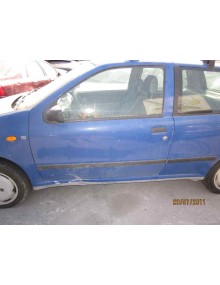 fiat punto berl. (176) del año 1996