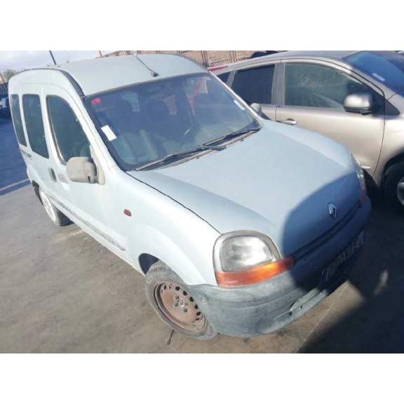 renault kangoo (f/kc0) del año 2001