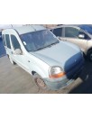 renault kangoo (f/kc0) del año 2001
