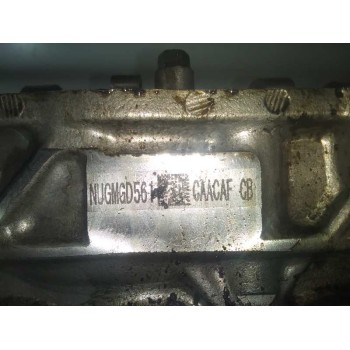 Recambio de culata para kia carens ( ) 1.7 crdi cat referencia OEM IAM NUGMGD561  