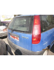 fiat punto berl. (176) del año 1996 2