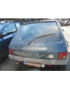 peugeot 205 berlina del año 1997