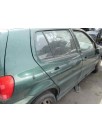 volkswagen polo berlina (6n2) del año 2000