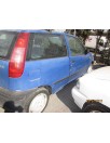 fiat punto berl. (176) del año 1996