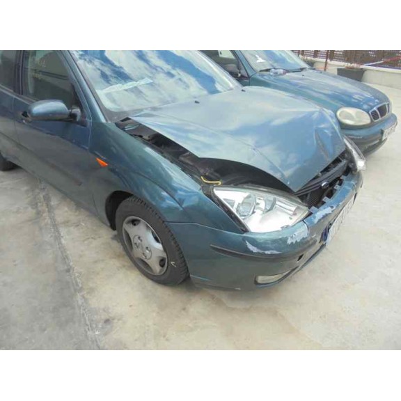 ford focus berlina (cak) del año 2002