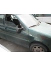 volkswagen polo berlina (6n2) del año 2000