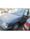 peugeot 205 berlina del año 1997