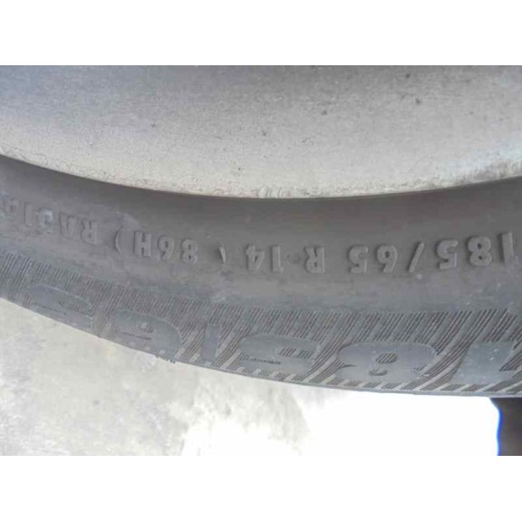 ford focus berlina (cak) del año 2002