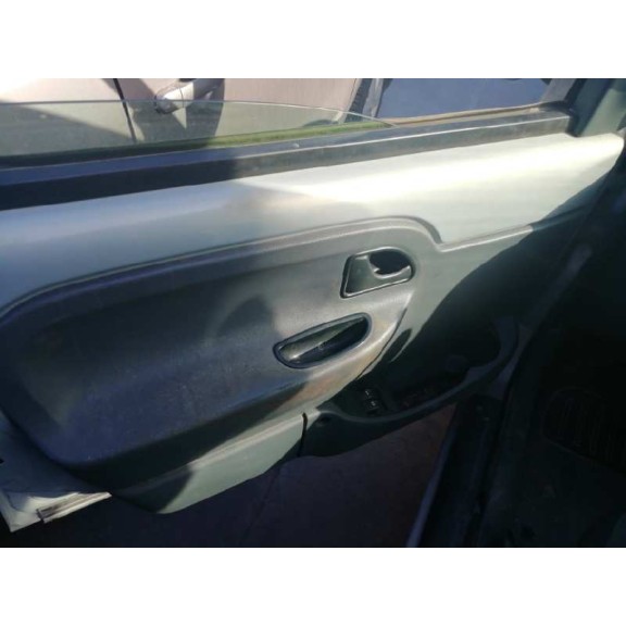 renault kangoo (f/kc0) del año 2001